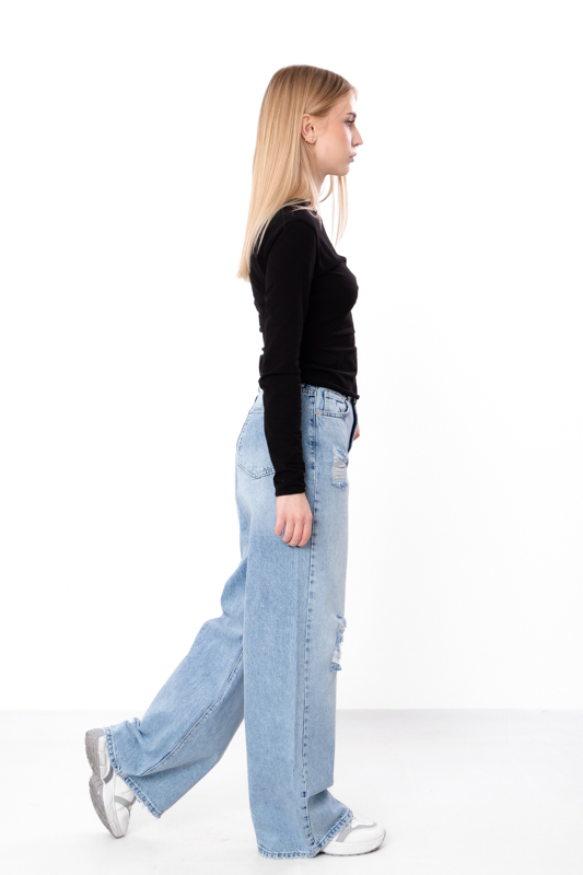 Джинси жіночі